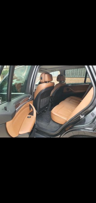 BMW X5 2009