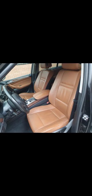 BMW X5 2009