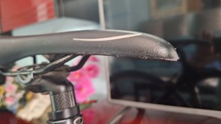 Bicicleta Orbea Onix Carbono