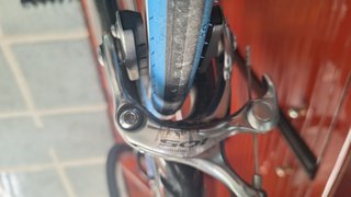Bicicleta Orbea Onix Carbono