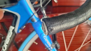 Bicicleta Orbea Onix Carbono