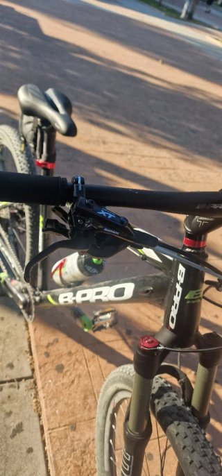 Bicicleta Montaña 27.5 XT