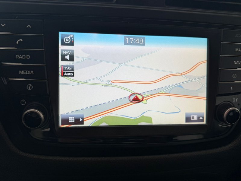 Hyundai i20 1.2 Klass 2017, foto 7
