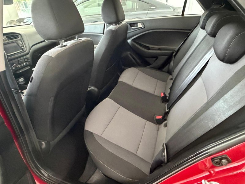 Hyundai i20 1.2 Klass 2017, foto 8