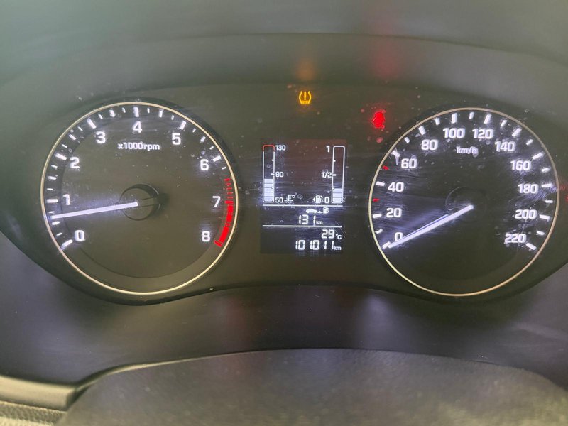 Hyundai i20 1.2 Klass 2017, foto 10