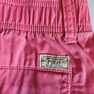 Bermudas Polo Ralph Lauren Mujer Talla 40