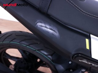 BENELLI LEONCINO 125