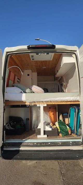 Iveco Daily 2017