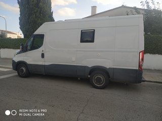 Iveco Daily 2017