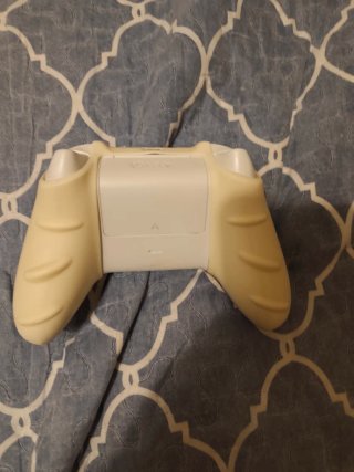 Mando Xbox Series S