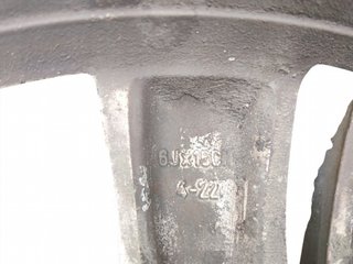 LLANTA CITROEN DS3 9HP 9688118277