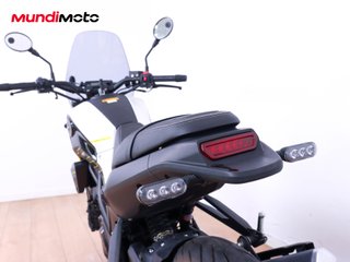 BENELLI LEONCINO 125
