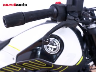BENELLI LEONCINO 125