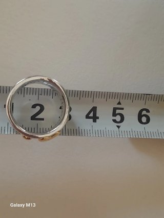Conjunto Pulsera Elástica y Anillo