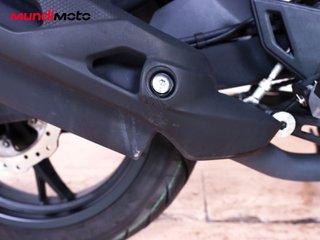 BENELLI LEONCINO 125