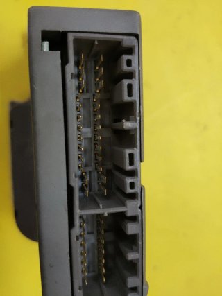 BOTONERA ELEVALUNAS ELECTRICOS ALFA 147