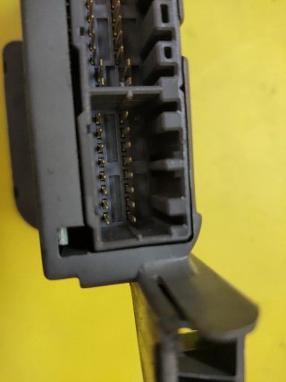 BOTONERA ELEVALUNAS ELECTRICOS ALFA 147