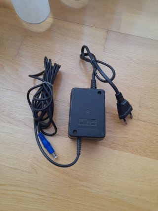 Adaptador Corriente Nintendo NES-002ED Original