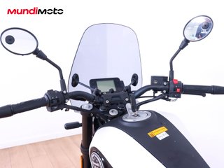 BENELLI LEONCINO 125
