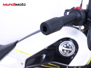 BENELLI LEONCINO 125