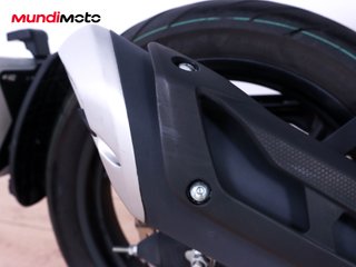 BENELLI LEONCINO 125