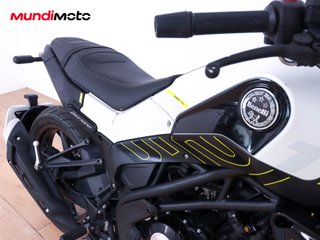 BENELLI LEONCINO 125