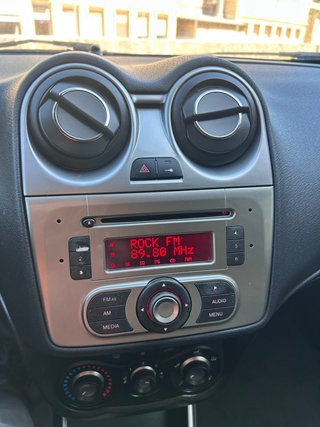 Alfa Romeo MiTO ETIQUETA C (VERDE)