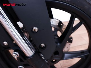 BENELLI LEONCINO 125