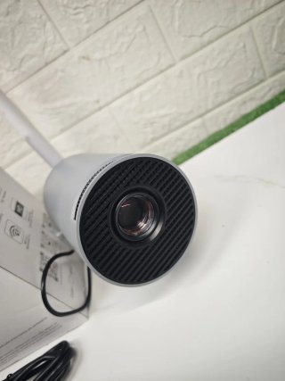 Proyector XGODY Gris Android 11.0 1+8Gb