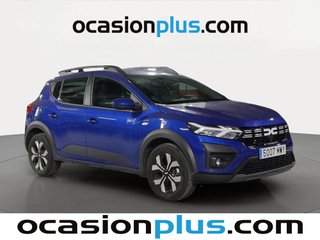 Dacia Sandero Stepway Expression ECO-G 74 kW (101 CV)