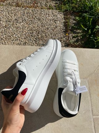 Scarpe Alexander McQueen 38 Unisex