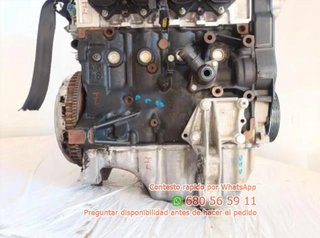 Motor completo nfu peugeot 307 (3a/c) ga Ref:02846