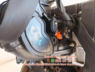Motor completo nfu peugeot 307 (3a/c) ga Ref:02846