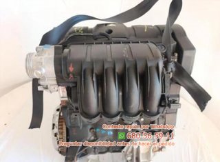Motor completo nfu peugeot 307 (3a/c) ga Ref:02846