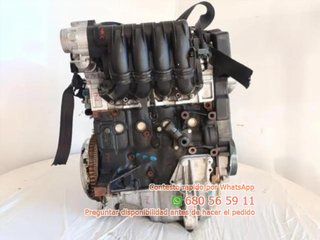 Motor completo nfu peugeot 307 (3a/c) ga Ref:02846