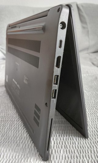 Dell Latitude 7480 i5 16GB RAM 256GB SSD 14 FHD