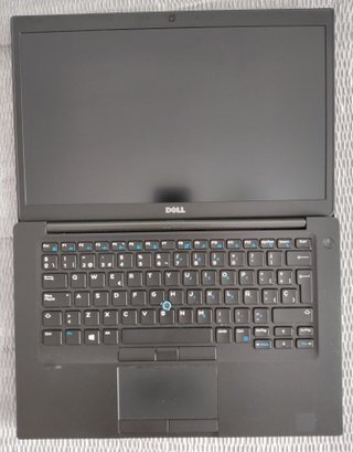 Dell Latitude 7480 i5 16GB RAM 256GB SSD 14 FHD