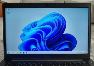 Dell Latitude 7480 i5 16GB RAM 256GB SSD 14 FHD