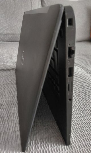 Dell Latitude 7480 i5 16GB RAM 256GB SSD 14 FHD