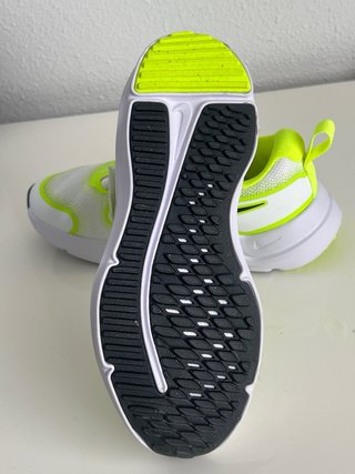 Zapatillas deportivas Nike Talla 30