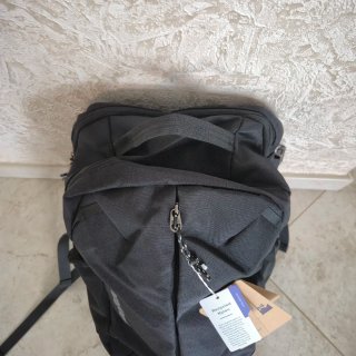 Zaino Patagonia Nero