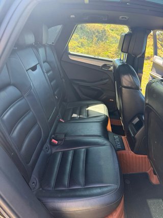 Porsche Macan 2014