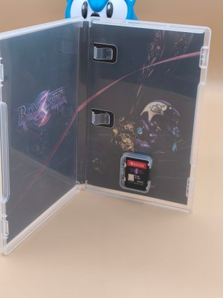 Bayonetta 3 Nintendo Switch