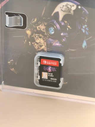 Bayonetta 3 Nintendo Switch