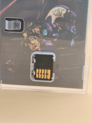 Bayonetta 3 Nintendo Switch