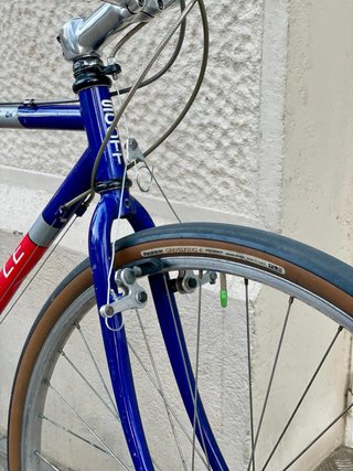 Bicicleta Scott Seattle 700c híbrida