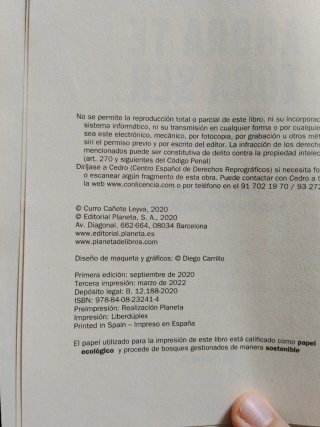 CURRO CAÑETE: Ahora te toca ser feliz : disfruta d
