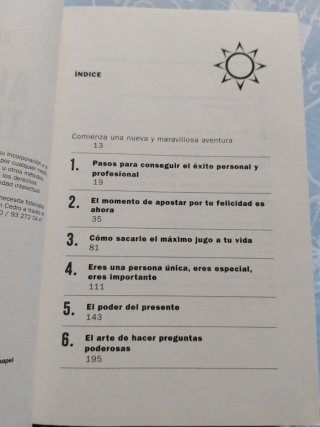 CURRO CAÑETE: Ahora te toca ser feliz : disfruta d