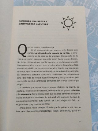 CURRO CAÑETE: Ahora te toca ser feliz : disfruta d