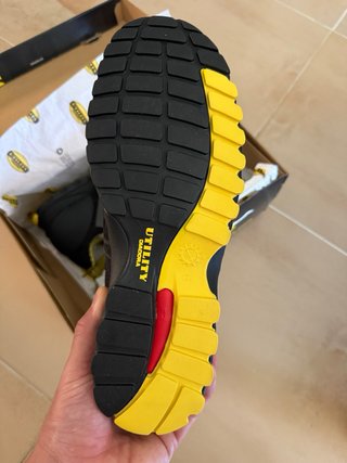 Diadora Utility